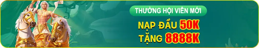 Nhà cái Ok36535 vip khuyến mãi hội viên nạp đầu nhận +8.888k